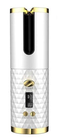 Modelador de Cachos Portátil Sem Fio - HairMax - Babyliss Automático