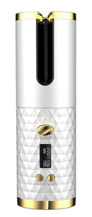 Modelador de Cachos Portátil Sem Fio - HairMax - Babyliss Automático