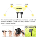 LEDs Decorativos Compre 1 Leve 2 para Iluminar e Transformar Ambientes