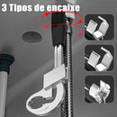 Chave Universal Multifuncional - Iron Hand