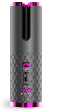Modelador de Cachos Portátil Sem Fio - HairMax - Babyliss Automático