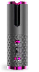 Modelador de Cachos Portátil Sem Fio - HairMax - Babyliss Automático