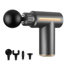 Massageador Elétrico StokPro - 4 em 1