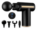 Massageador Elétrico StokPro - 4 em 1