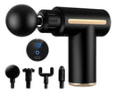 Massageador Elétrico StokPro - 4 em 1
