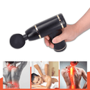 Massageador Elétrico StokPro - 4 em 1