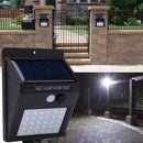 Refletor Solar Sensor de Movimento