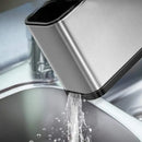 Porta Talher Inox de Pia