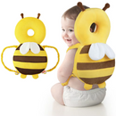 Mochila Protetora BabyGuard - Anti Impacto