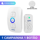 Campainha Inteligente - HalertDune® [40% OFF + FRETE GRÁTIS]