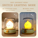 Mini Desktop LED lâmpada - Soft Light