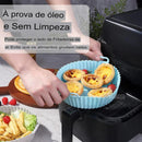 Forma de Silicone - Air FryerStok