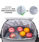 Mochila cooler Térmica à Prova D'água 20 litros