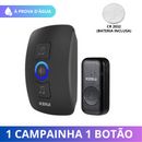 Campainha Inteligente - HalertDune® [40% OFF + FRETE GRÁTIS]