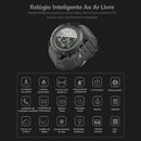 Relógio SmartWatch Militar Masculino T-Watch