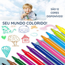 MESA MÁGICA KIDS