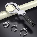 Chave Universal Multifuncional - Iron Hand