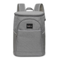 Mochila cooler Térmica à Prova D'água 20 litros