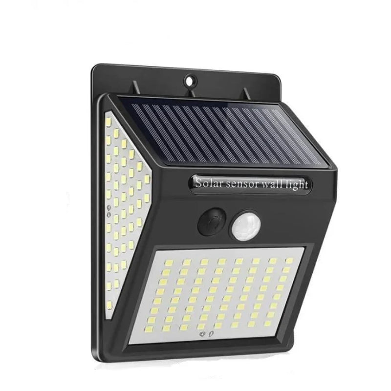 Refletor Solar Sensor de Movimento
