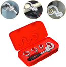 Chave Universal Multifuncional - Iron Hand
