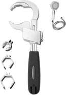 Chave Universal Multifuncional - Iron Hand