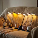 Bath Lamp Luminária Clássica