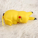 Luminária Pokemon Pikachu - DecorStok