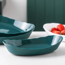 Fruteira de Mesa 3 Andares com Suporte de Bambu