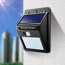Refletor Solar Sensor de Movimento