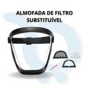 Máscara Protetora Facial
