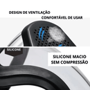 Máscara Protetora Facial