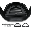 Máscara Protetora Facial