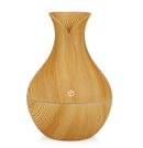 Umidificador Ar Aromaterapia 130ml Difusor