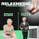 Massageador RelaxMedic  - Reduz Dores