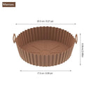 Forma de Silicone - Air FryerStok