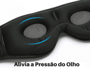 Faixa de Sono Bluetooth SleepBand com Fones Integrados