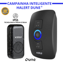 Campainha Inteligente - HalertDune® [40% OFF + FRETE GRÁTIS]