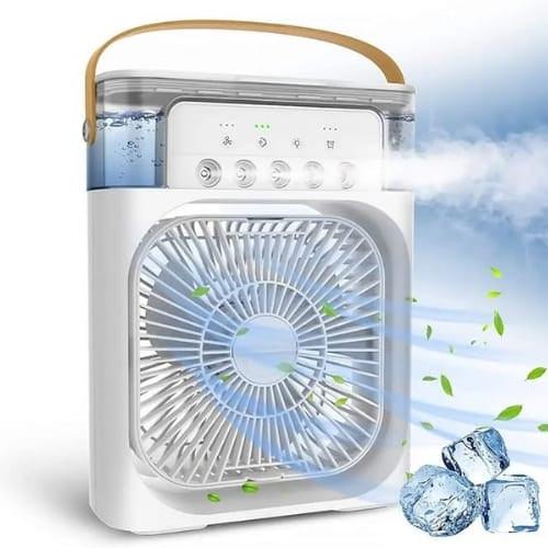 Ar condicionado portátil - IceStok