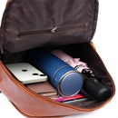 Bolsa Mochila Feminina de Couro Luxuosa  - Stok.P