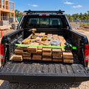 Cinta Catraca de Carga Automática Retrátil Retrak Build 680 PRO 3,6 m
