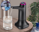 Bomba Galão de Água Automático USB Portátil Universal™