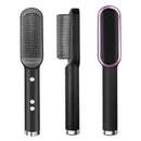 Escova Alisadora Hair Life 5 em 1