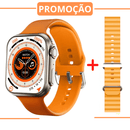 Smartwatch Ultra Watch  Series 8 + Brinde Exclusivo!
