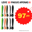 KIT PROMOCIONAL ISCA DE PESCA -  Fast Fish