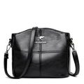 Bolsa Feminina Transversal em Couro Balidaishu