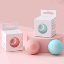 Bola Inteligente para Pet - Smart Ball