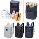 Mochila cooler Térmica à Prova D'água 20 litros