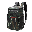Mochila cooler Térmica à Prova D'água 20 litros