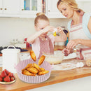 Forma de Silicone - Air FryerStok