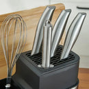 Porta Talher Inox de Pia